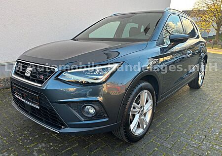 Seat Arona FR*LED*DSG*Kamera*