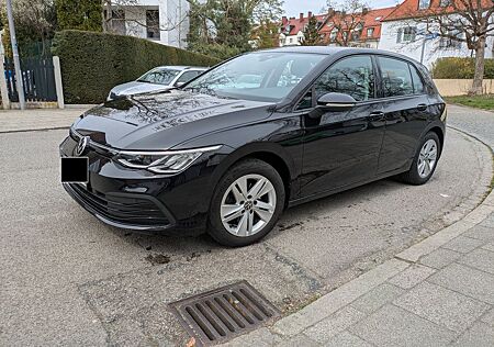 VW Golf Volkswagen 1.5 TSI 96kW Life