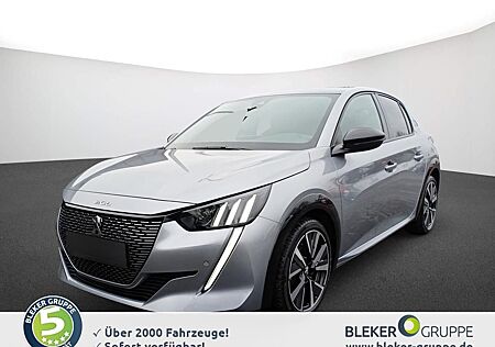 Peugeot 208 GT PureTech 130 EAT8