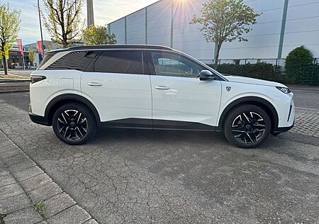 Peugeot 5008 GT HYBRID 145 e-DSC6 (SHD/AHK/Alcantara)