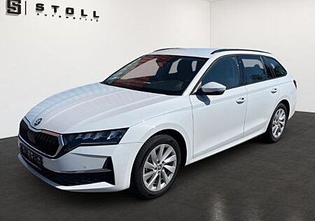 Skoda Octavia Combi 1.5 TSI mHEV Selection Navi+Winter