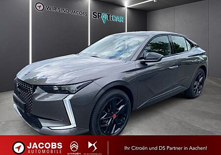 DS Automobiles DS 4 DS4 1.2 PureTech 130, Performance Line S&S