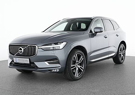 Volvo XC 60 XC60 B4 Diesel AWD Insciption 20"+H&K+ACC+360°