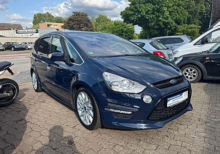 Ford S-Max Titanium S Autom./Pano/Navi/SHZ/BT