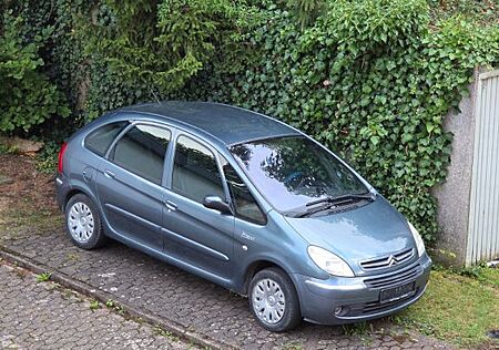 Citroën Xsara Picasso