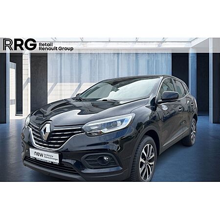 Renault Kadjar leasen