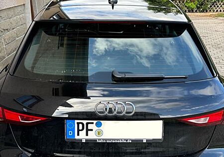 Audi A3 40 TFSI e S tronic Sportback -