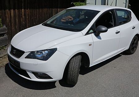 Seat Ibiza 1.2 TSI Ecomotive Style Style