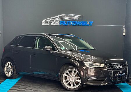 Audi A3 Sportback ambiente*PANO*ALU*B&O*1.HAND