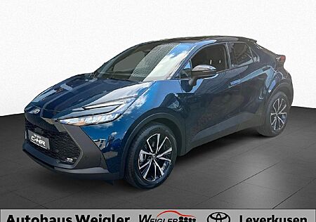 Toyota C-HR 2.0 Hybrid FWD Team D