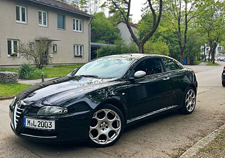 Alfa Romeo GT 1.9 JTD 16V M-Jet Progression Sportiva Sp...