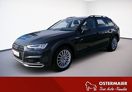 Audi A4 Allroad 45TFSI 245PS QUATTRO NAVI.SHZG.2xPDC.