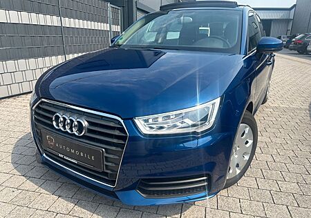Audi A1 Sportback Basis*Pano*Xenon*Navi