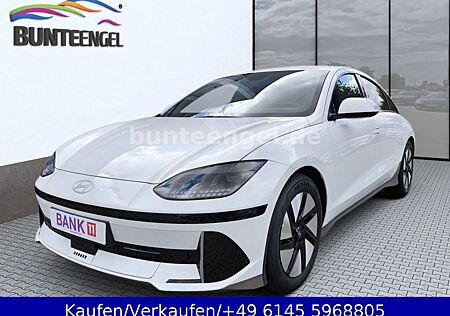 Hyundai IONIQ 6 gebraucht kaufen Hyundai IONIQ 6 Techniq 77,4 KWh