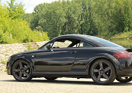 Audi TT 8N3 mit APX Motor
