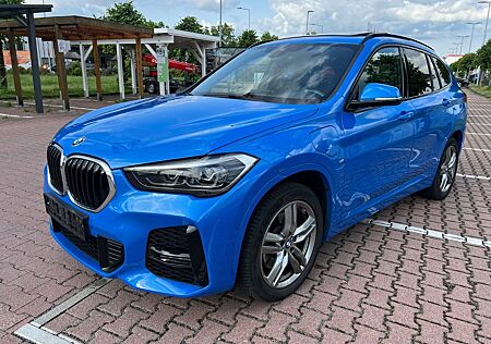 BMW X1 xDrive25e M-Sport Automat Navi Pano 40.000km