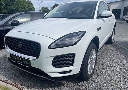 Jaguar E-Pace R-Dynamic HSE+AWD*Standhzg*