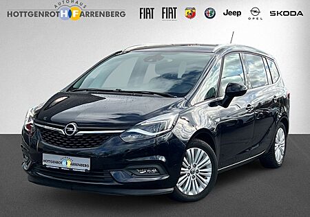 Opel Zafira C Innovation 1,6 Turbo NAVI SHG