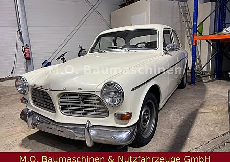 Volvo Amazon P 121 / Oldtimer /