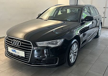 Audi A6 Avant 2.0 TDI ultra *Navi *Automatik *