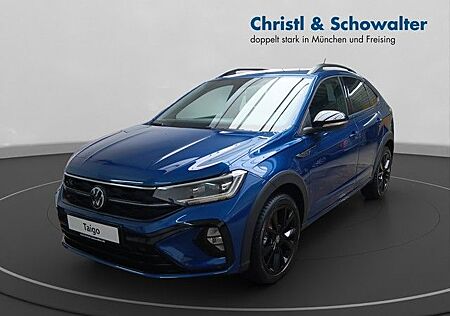 VW Taigo Volkswagen 1.5 TSI DSG R-Line MATRIX NAVI ACC