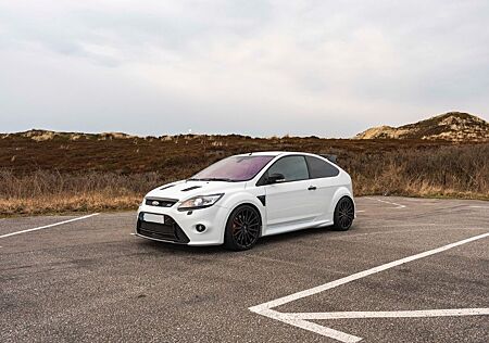 Ford Focus 2,5 RS