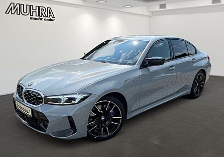 BMW M340d xDrive 19" DA Prof. AHK H/K PA+ HuD Memory