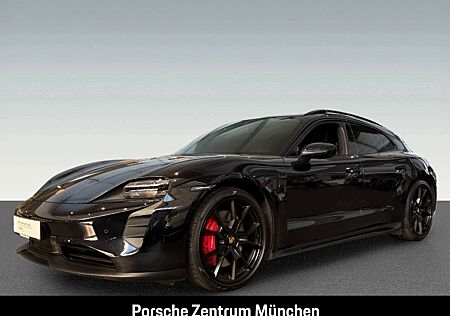 Porsche Taycan GTS Sport Turismo HA-Lenkung Liftsystem-V