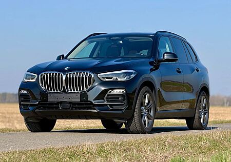 BMW X5 xDrive 30 d