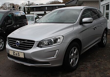 Volvo XC 60 XC60 Summum AWD Business-Paket