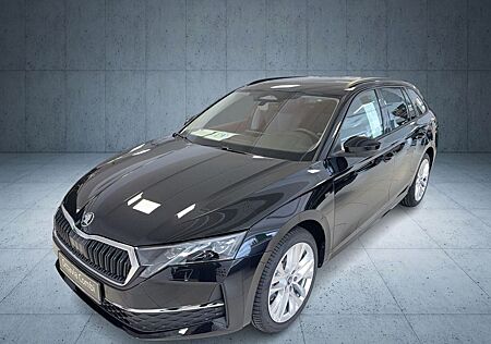 Skoda Octavia Combi Tour 2,0 TDI DSG Navi LED ACC Anhä