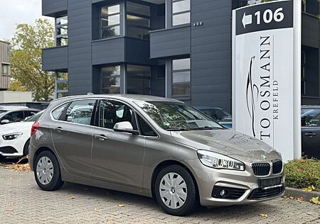 BMW 218 Active Tourer d Aut. Sport Line Automatik