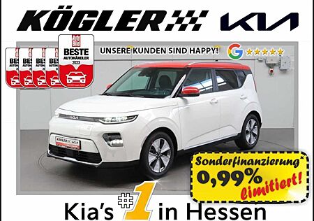 Kia Soul e- 64kWh 204 Inspiration -31%|WP | LED