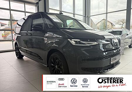 VW T7 Multivan Volkswagen Mulitvan 1.5 eHybrid Edition KÜ 4 Motion DSG 6 S