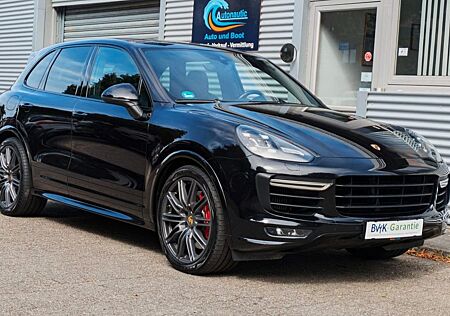 Porsche Cayenne GTS *APPROVED*STANDHZG BOSE GLASDACH
