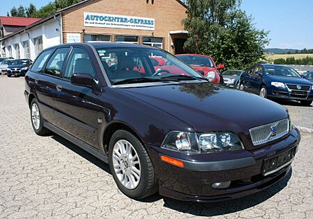 Volvo V40 2.0 Comfort Automatik