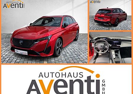 Peugeot 308 GT *ACC*LED*Navi*SpurH+SpurW*Kamera 360*
