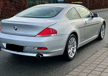 BMW 645 CI
