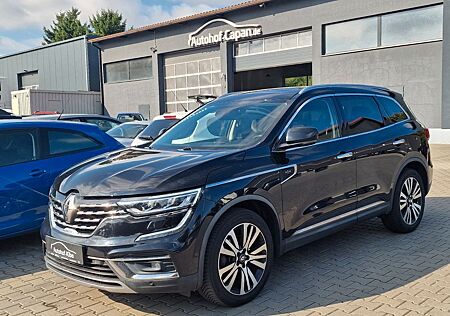 Renault Koleos Initiale Paris 4x4/Autom./Leder/Kühlung/