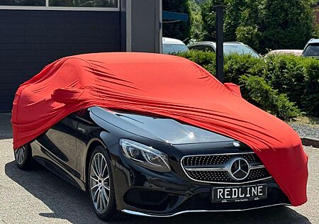 Mercedes-Benz S 500 4Matic /// 1Hand /// AMG Paket /// Neuwert