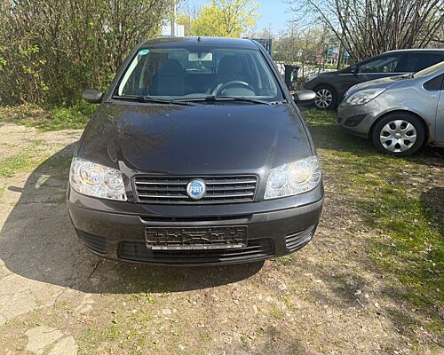 Fiat Punto 1.2 8V Active Clima