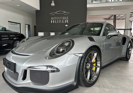 Porsche 991 911 GT3 RS PDK Chrono LED PCCB Akrapovic foliert