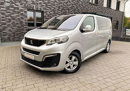 Peugeot Traveller Business L2 (9 Sitzer)