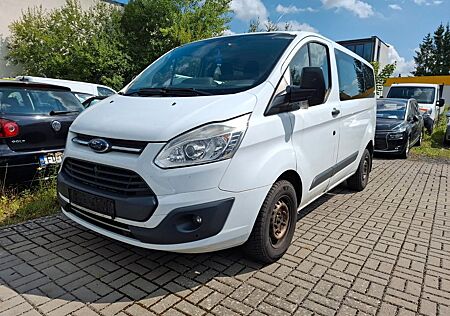Ford Transit /Tourneo Custom Kombi * 9 Sitzer*
