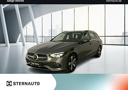 Mercedes-Benz C 200 T Ava DISTRO DIGITAL LIGHT AHK WinterPak