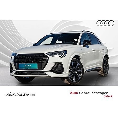 Audi Q3 leasen