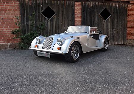 Morgan Roadster