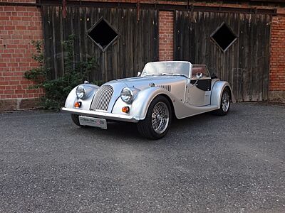 Morgan Roadster