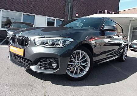 BMW 120 i M Sport eSHGD RFK XEN LEDER 110