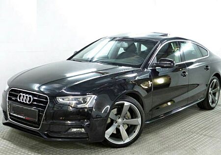 Audi A5 3.0 TDI multitronic Sportback -